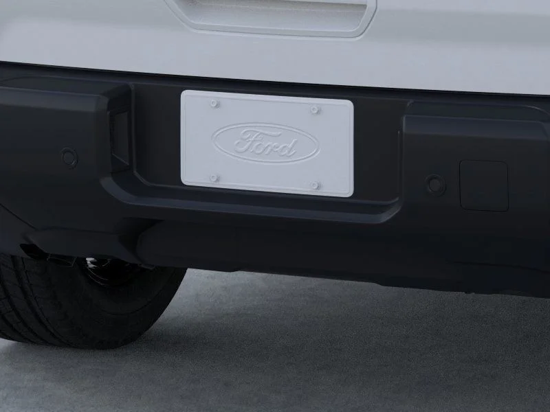 New 2026 Oxford White Ford Outer Banks® image 23