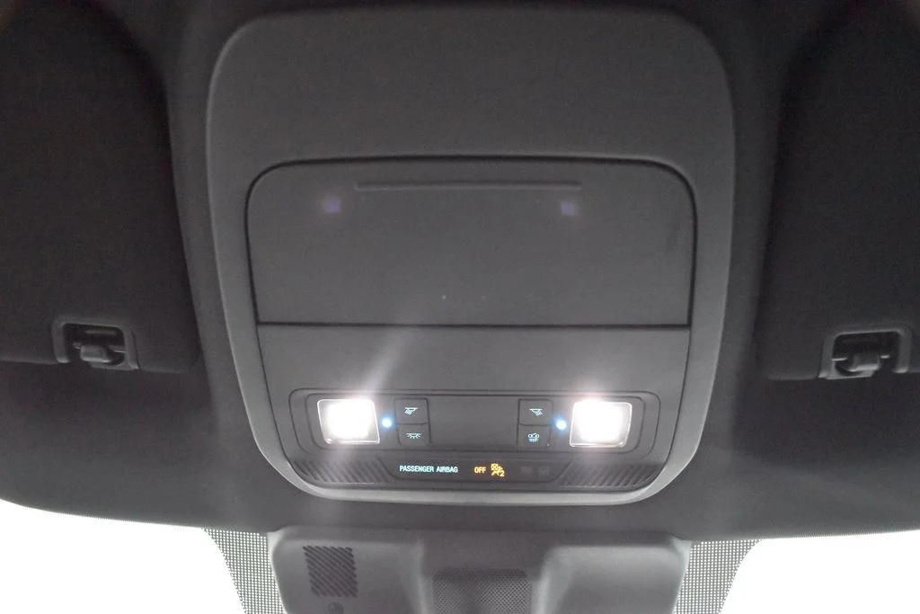 New 2026 Black Ford STX image 15
