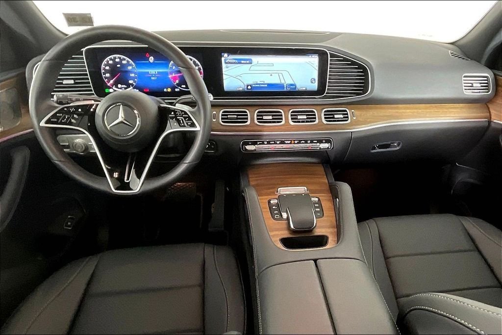 2026 Mercedes-Benz GLE GLE350 - Photo 13