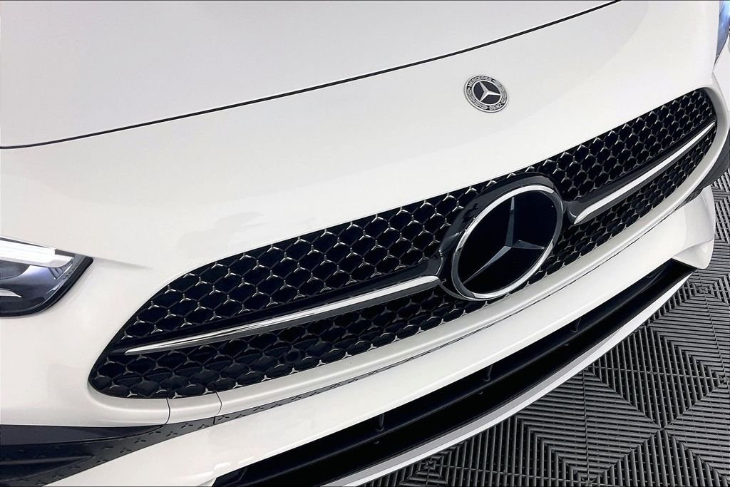 2024 Mercedes-Benz CLE CLE 450 - Photo 20