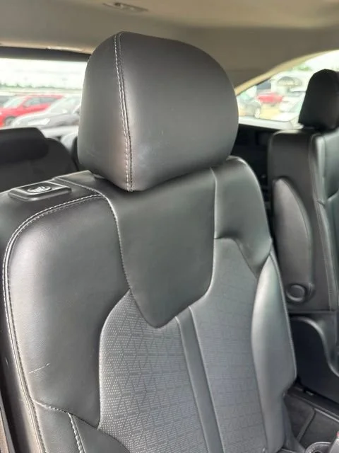 Used 2021 Gray Kia SX image 46