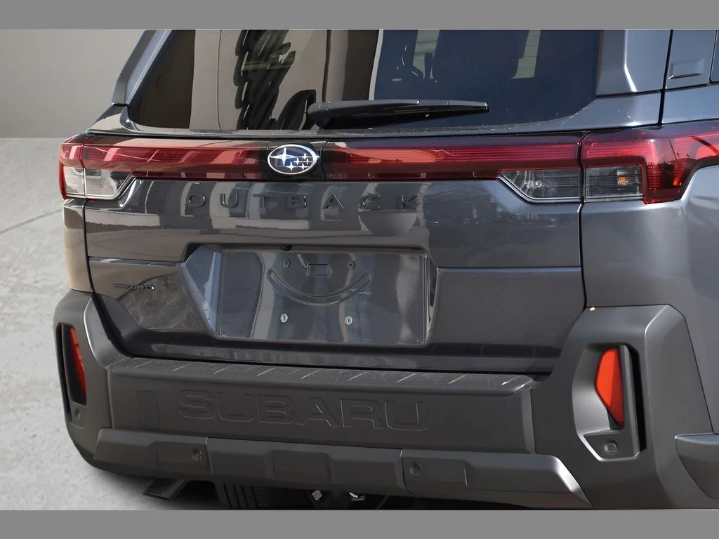 2026 Subaru Outback Limited - Photo 27