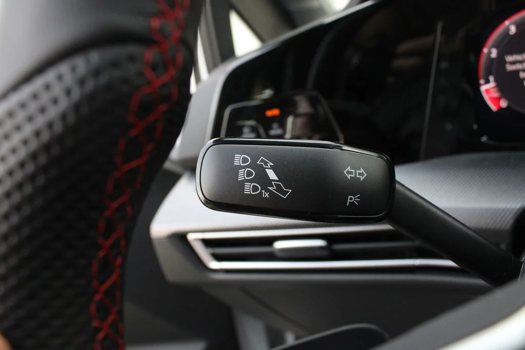 2026 Volkswagen Golf GTI S - Photo 10