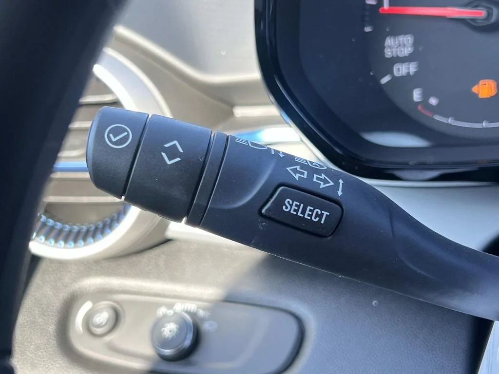 2026 Chevrolet Trax LS - Photo 24