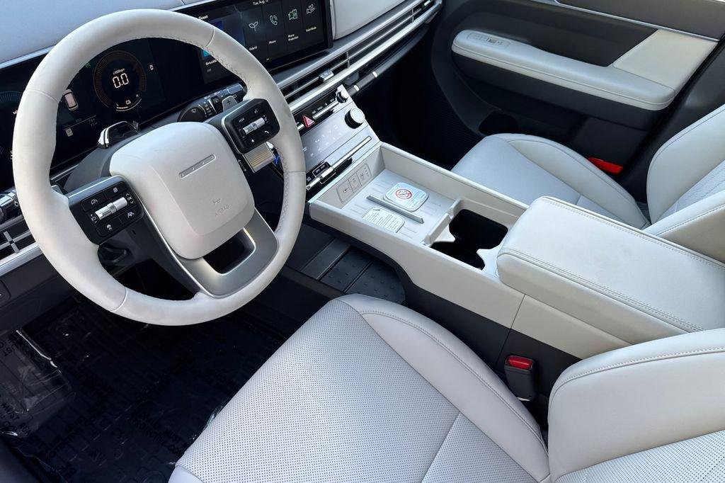 2026 Hyundai Santa Fe SEL - Photo 8