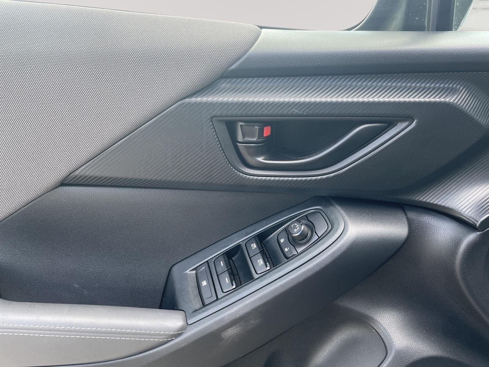 Certified Used 2024 Magnetite Gray Metallic Subaru Premium image 13