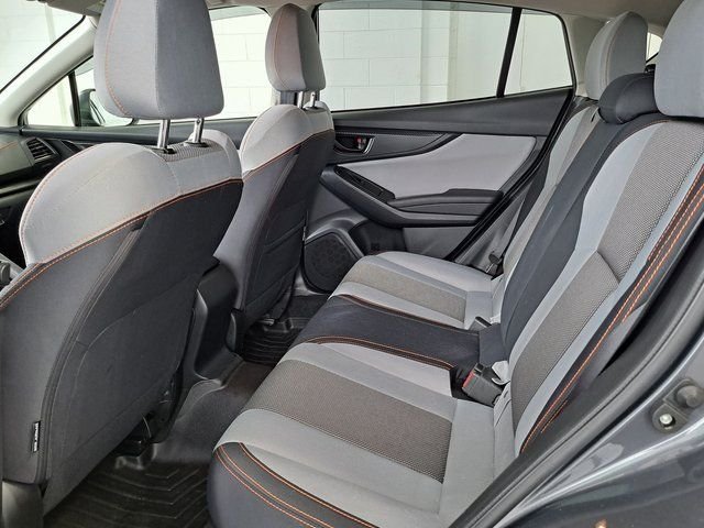 Used 2022 Gray Subaru Premium image 26
