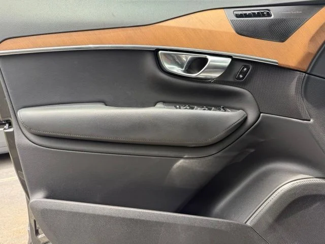 Used 2023 Platinum Grey Volvo Plus image 12