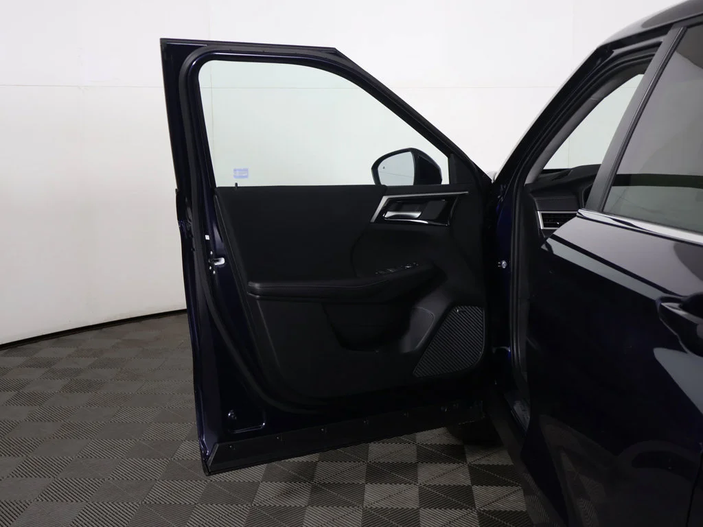 New 2026 Blue Mitsubishi ES image 20