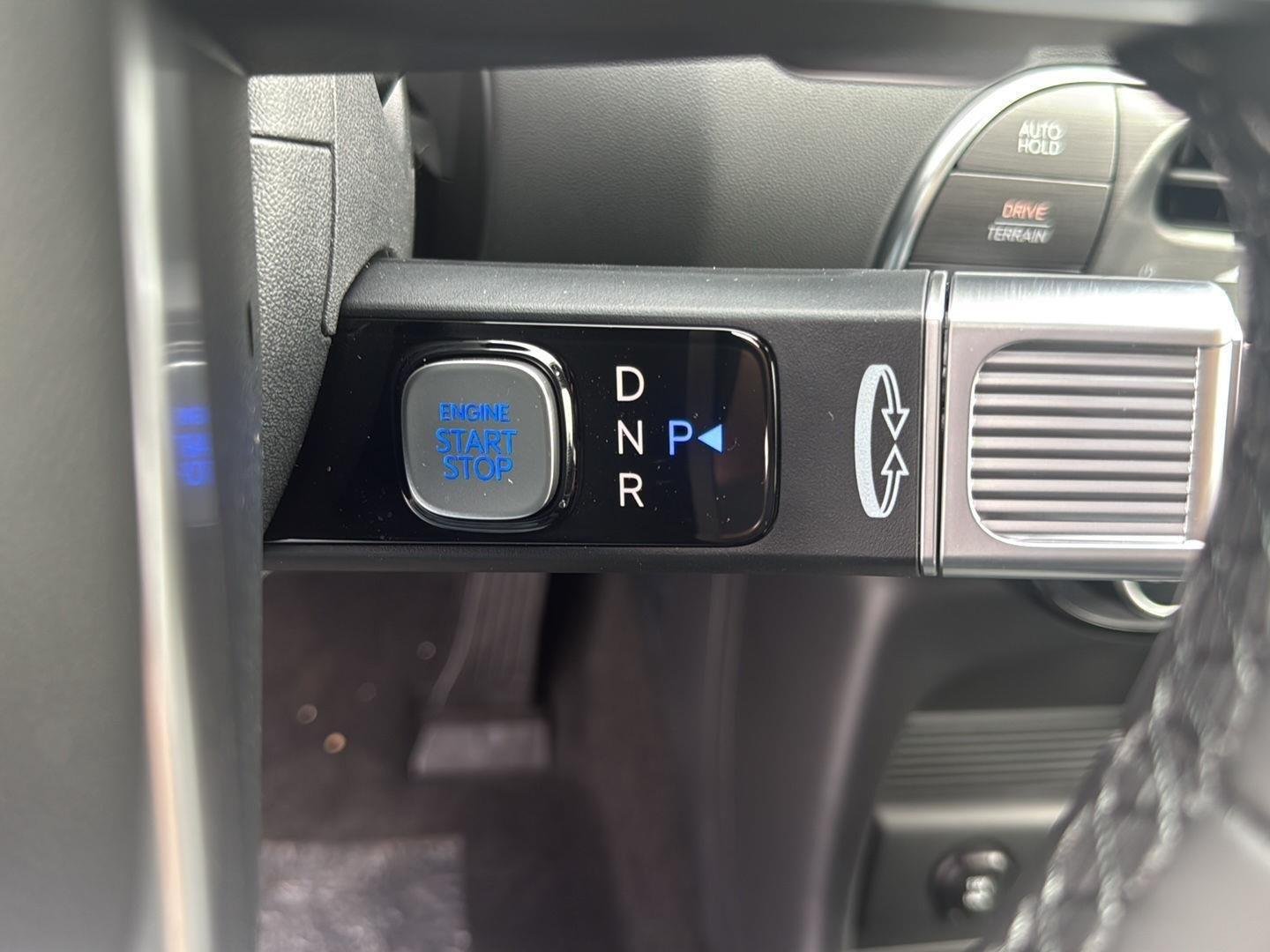 New 2026 Ecotronic Gray Pearl Hyundai SEL AWD image 31