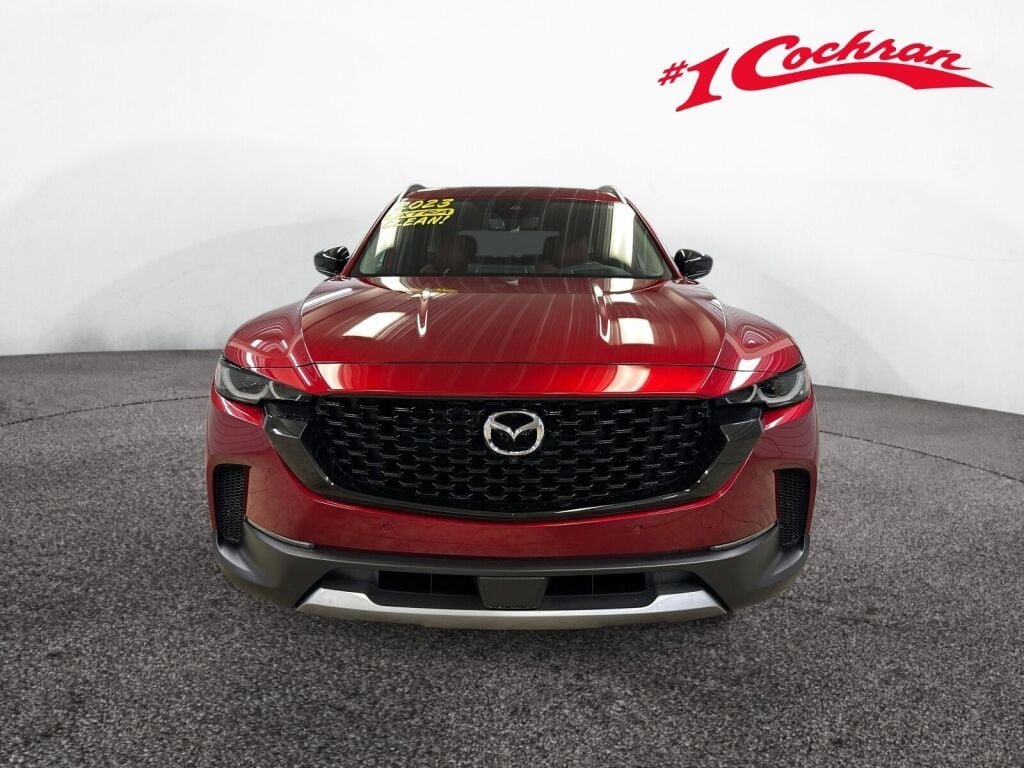 2023 Mazda CX-50 TURBO PREMIUM PLUS - Photo 35