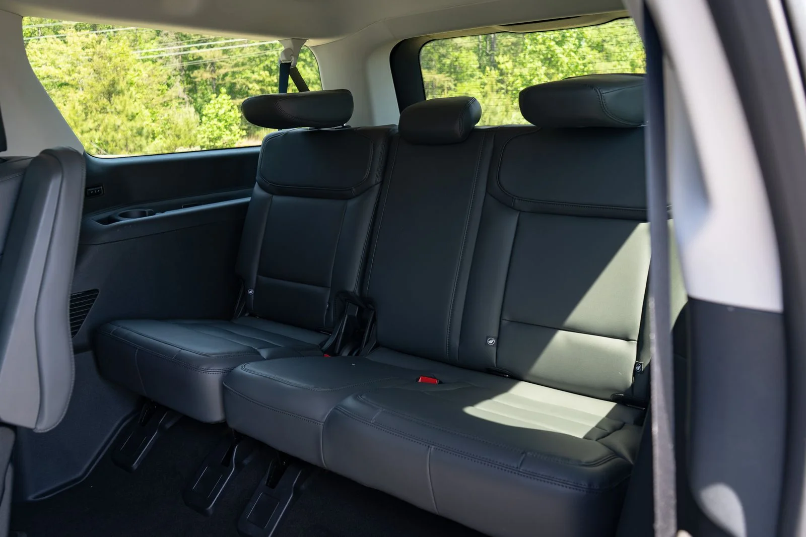 New 2026 Glacier Gray Metallic Tri-Coat Ford MAX Active image 20