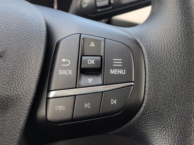 New 2026 Agate Black Metallic Ford Active® image 25