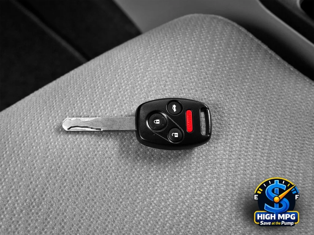 Used 2013 Silver Honda LX image 37