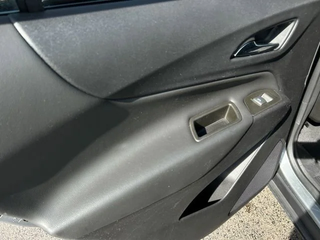 Used 2023 Sterling Gray Metallic Chevrolet LT image 22