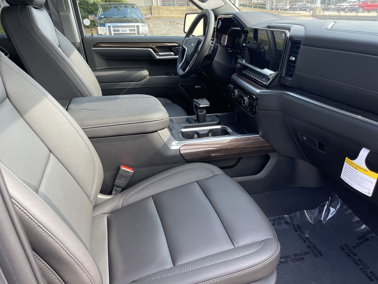 2026 Chevrolet Silverado 1500 RST - Photo 40