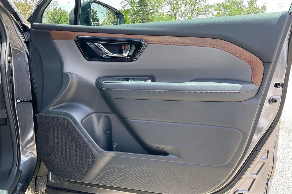 2026 Subaru Forester Sport - Photo 23