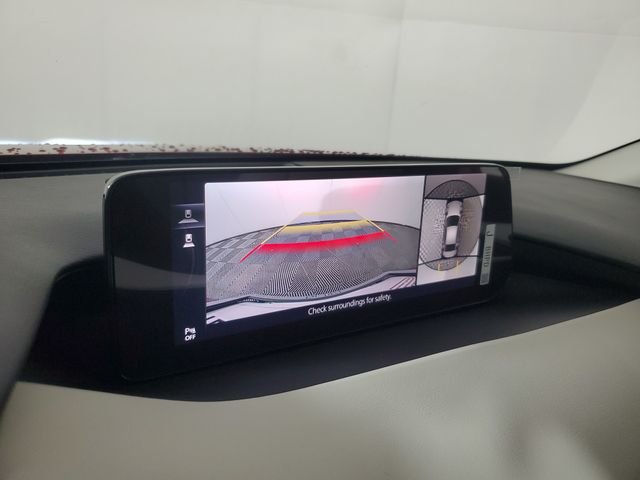 New 2026 Soul Red Crystal Metallic Mazda 2.5 Turbo Premium Plus AWD image 27