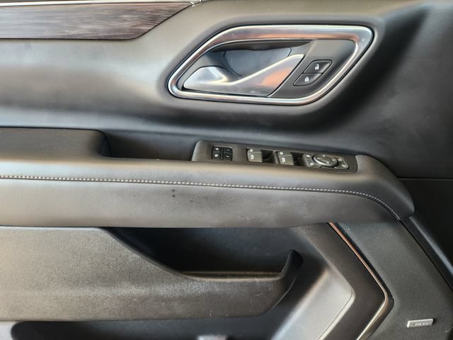 Used 2023 STERLING GRAY METALLIC Chevrolet Z71 image 23