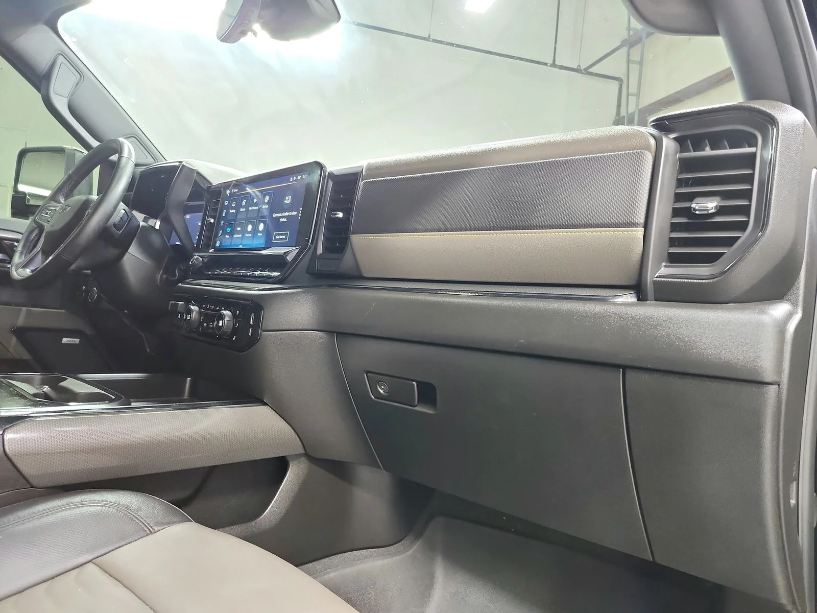 Used 2024 Black Chevrolet ZR2 image 46