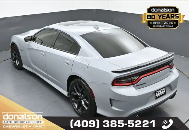 Used 2020 Smoke Show Dodge R/T image 19