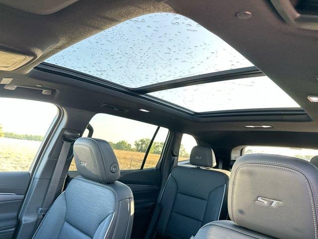 2026 Buick Enclave Sport Touring - Photo 23