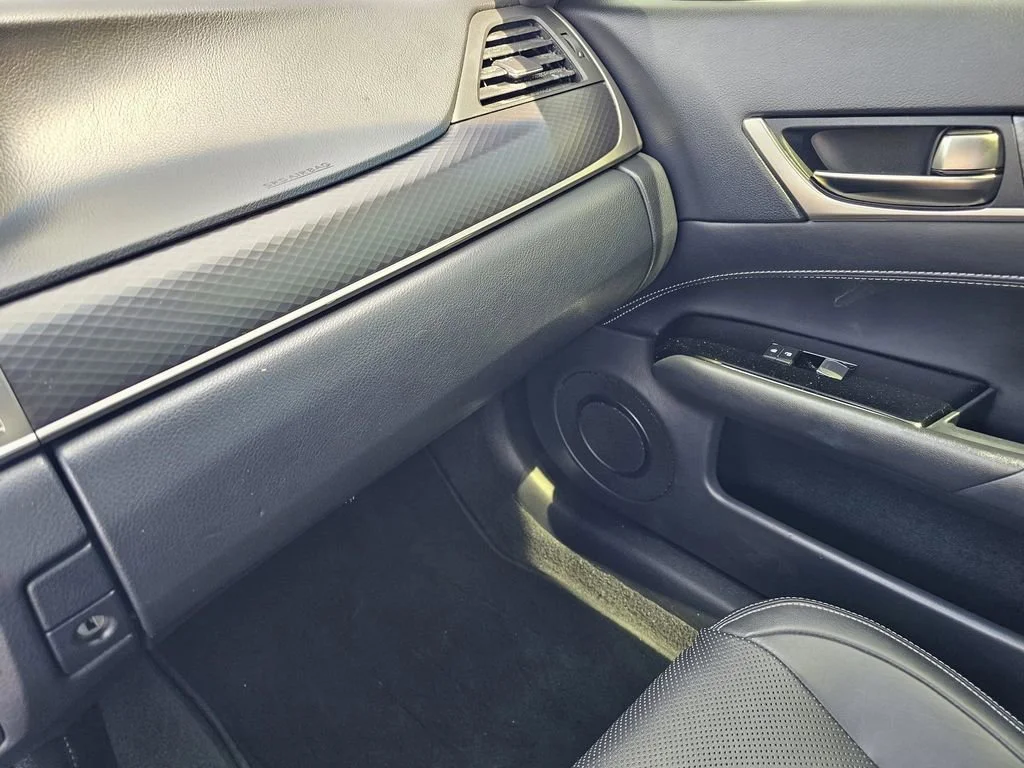 Used 2020  Lexus GS 350 F SPORT image 26