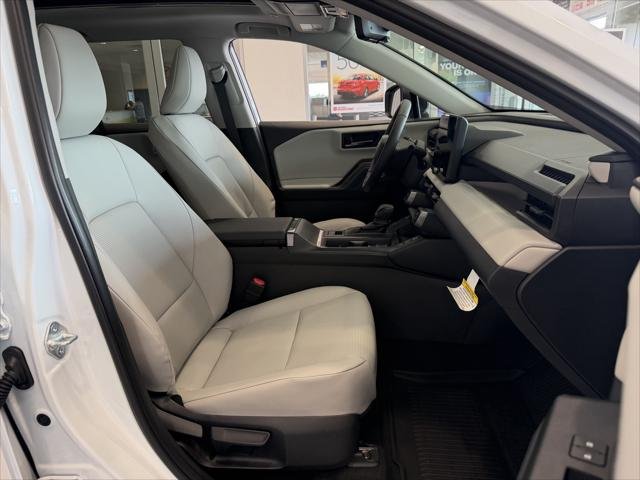 Certified Used 2026 WIND CHILL PEARL* Toyota  image 33