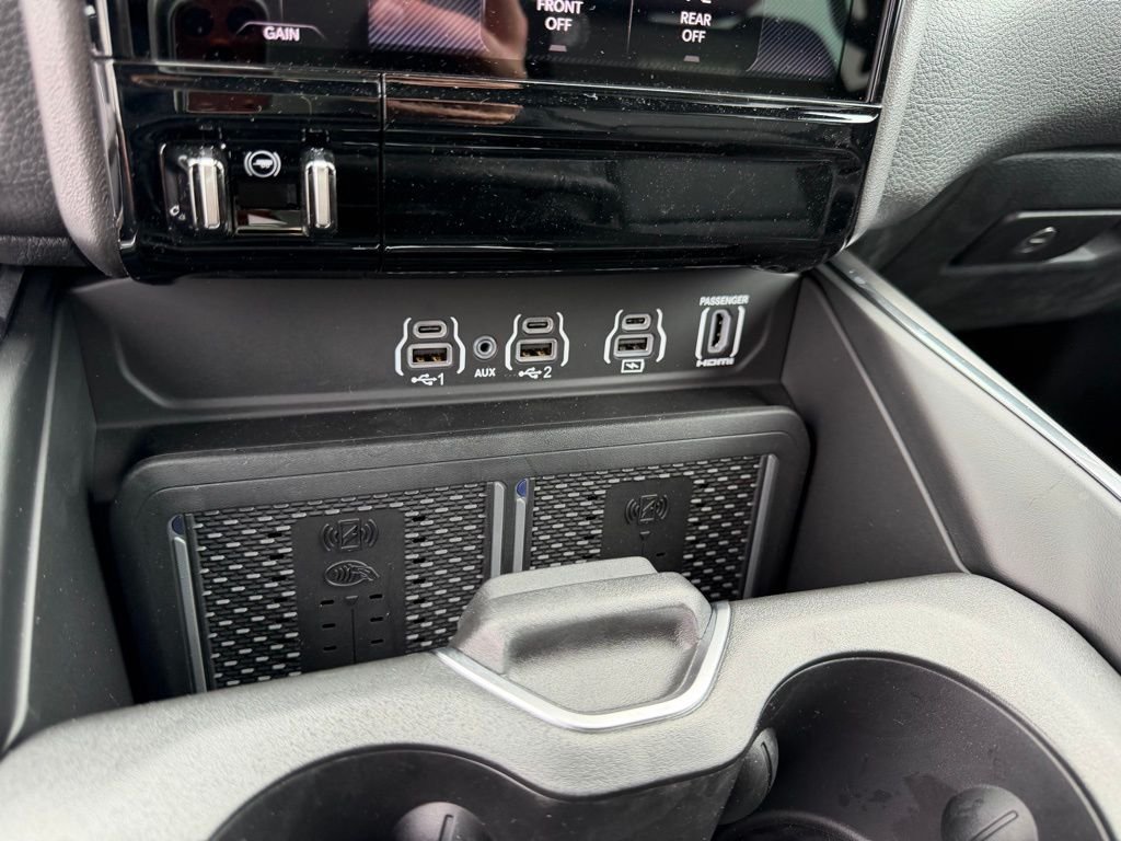 2026 RAM 1500 Laramie - Photo 25