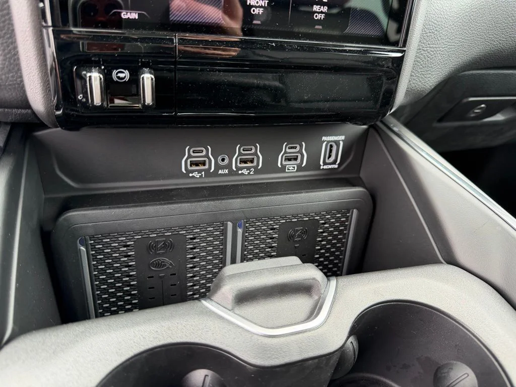 2026 RAM 1500 Laramie - Photo 25