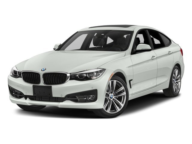 2018 BMW 3 Series 330i xDrive Gran Turismo's photo