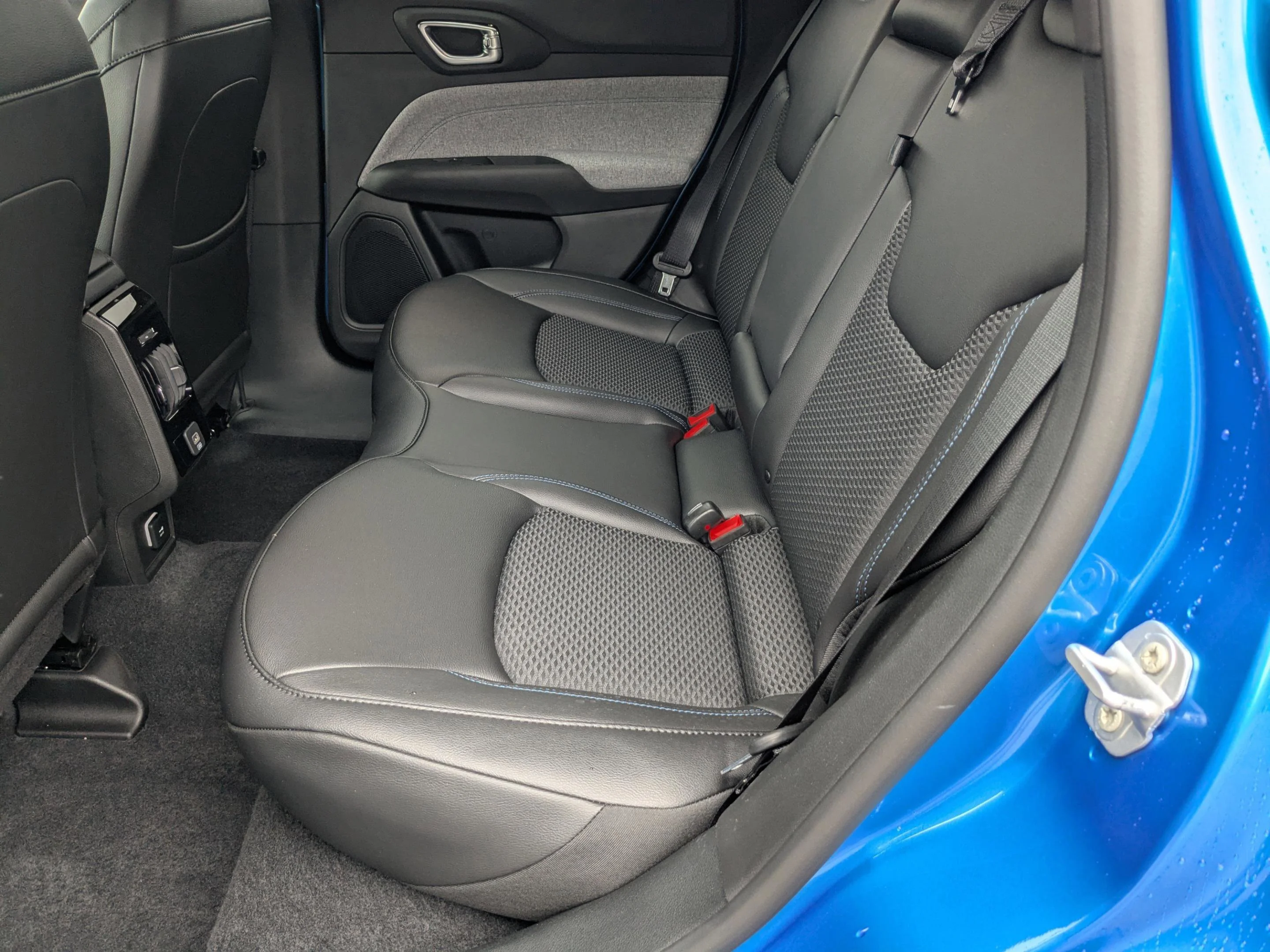 2025 Jeep Compass Latitude - Photo 10