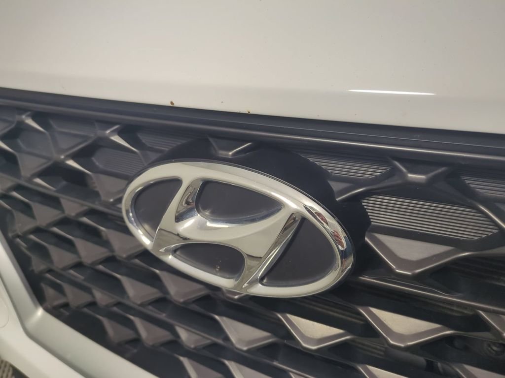 2021 Hyundai Tucson SEL - Photo 13