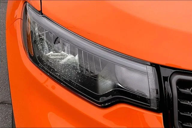 New 2026 Joose Exterior Paint Jeep Latitude image 34