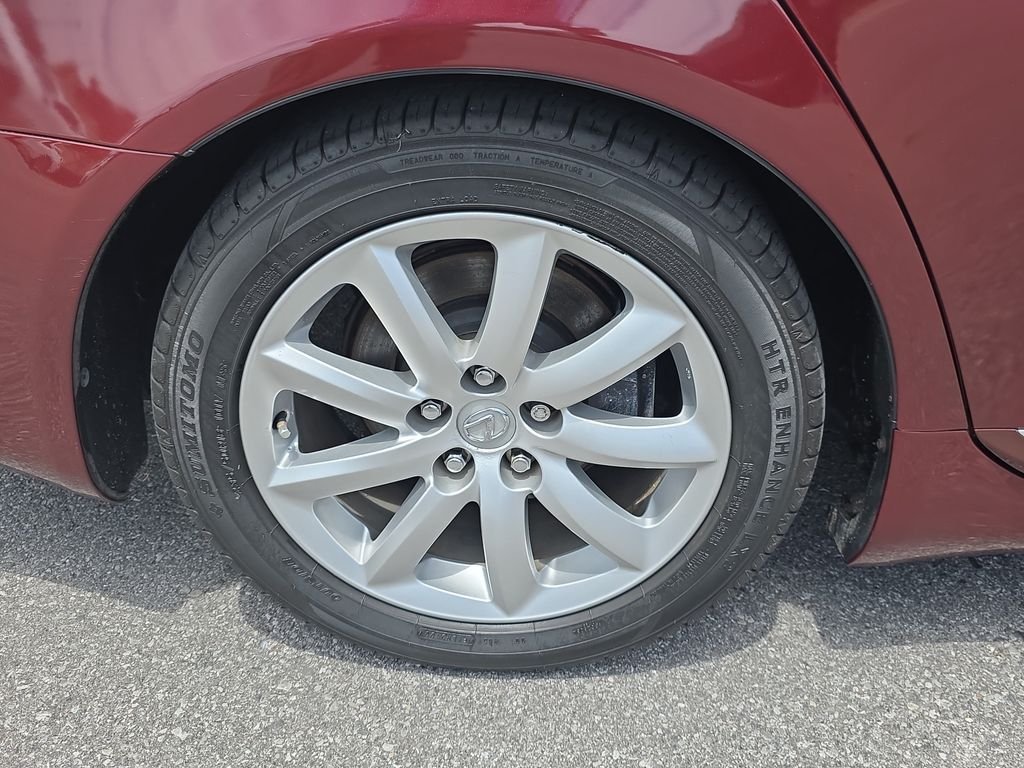 Used 2008  Lexus 460 image 7