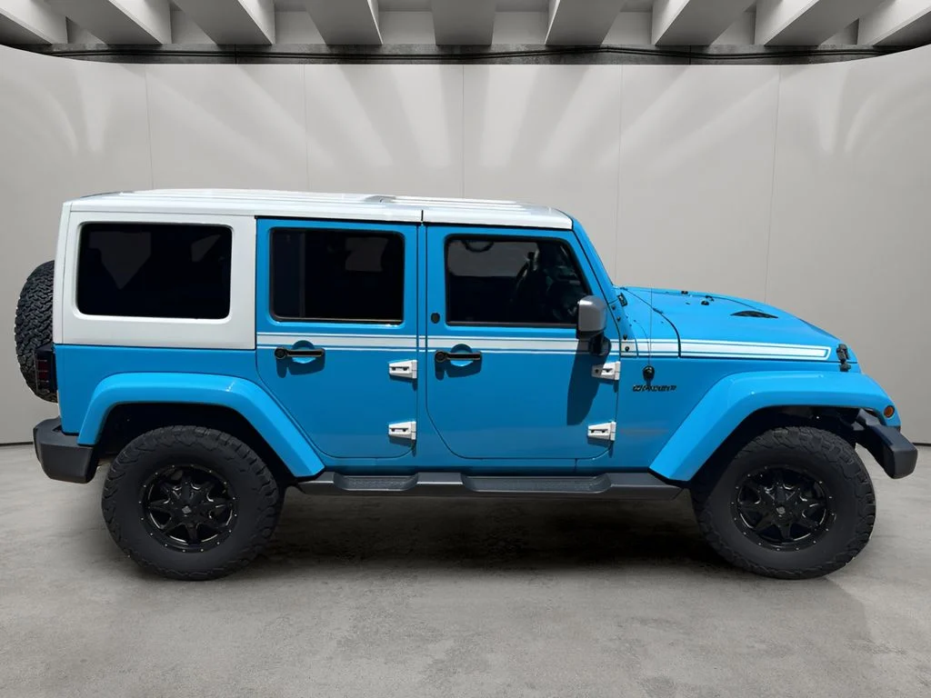 Used 2017 Chief Jeep Chief image 6