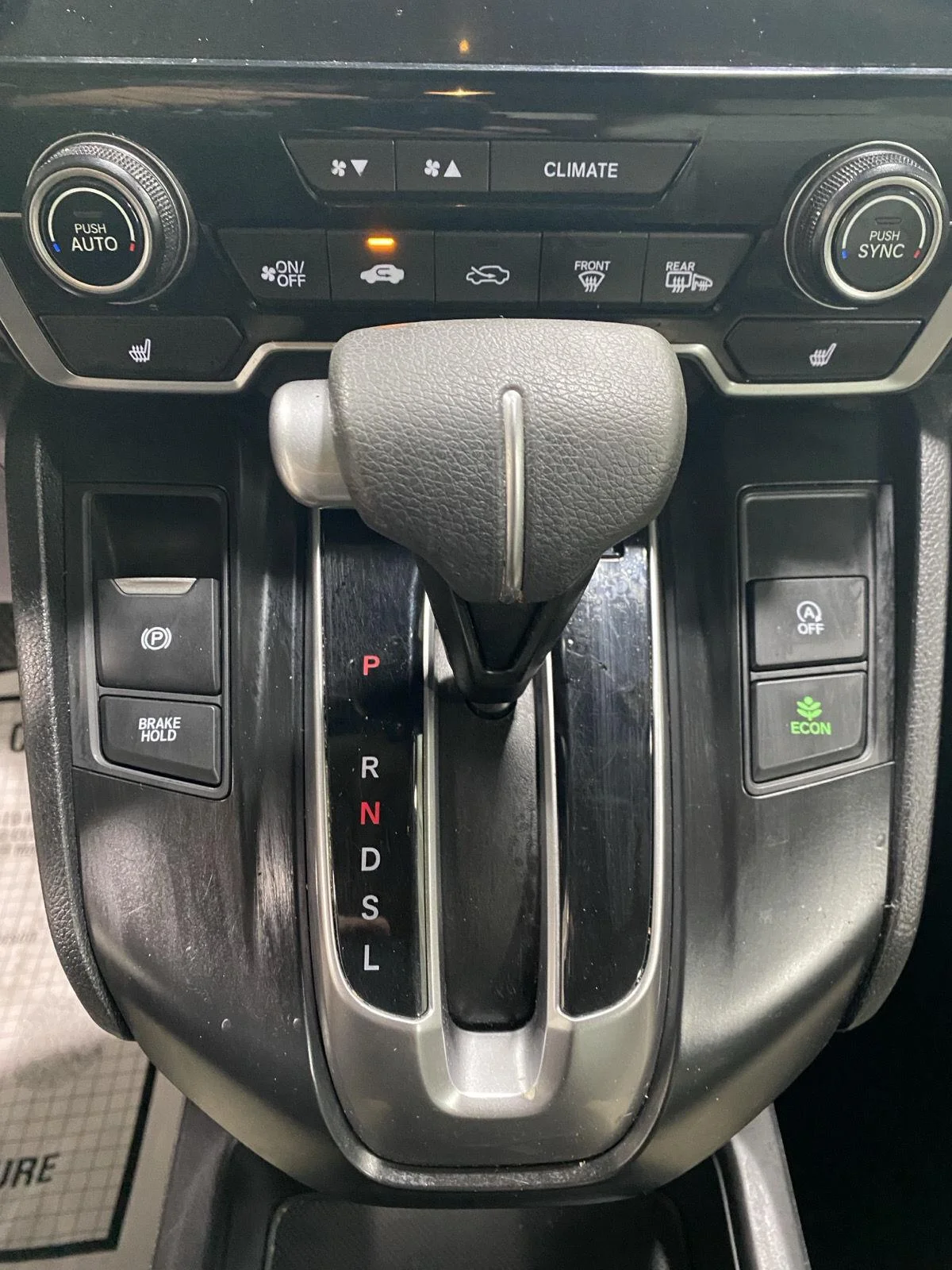 Used 2021 Platinum White Pearl Honda EX image 29