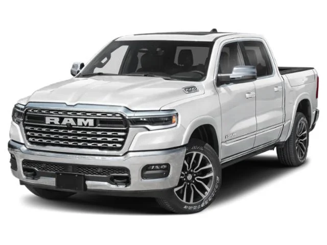 2027 RAM 1500 Limited