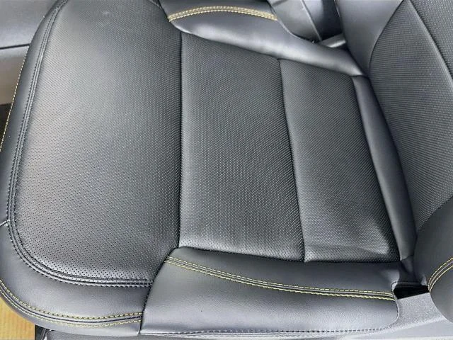 New 2027 Glacier Gray Metallic Tri-Coat Ford Tremor® image 55
