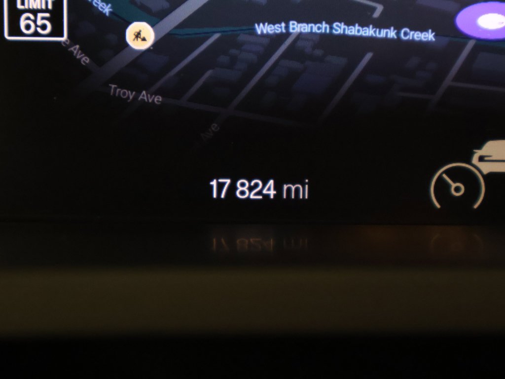 Used 2024 Gray Polestar Long Range Dual Motor image 38