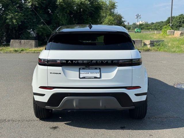 Certified Used 2026 White Land Rover S image 4