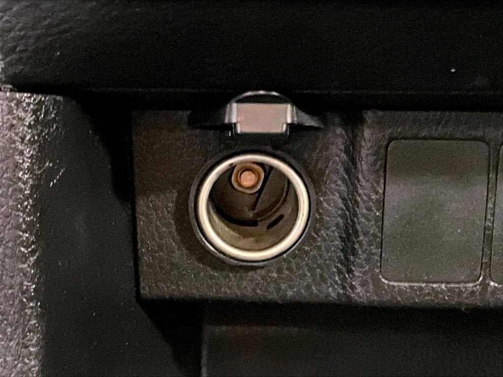Used 2015 Black Toyota S Plus image 27