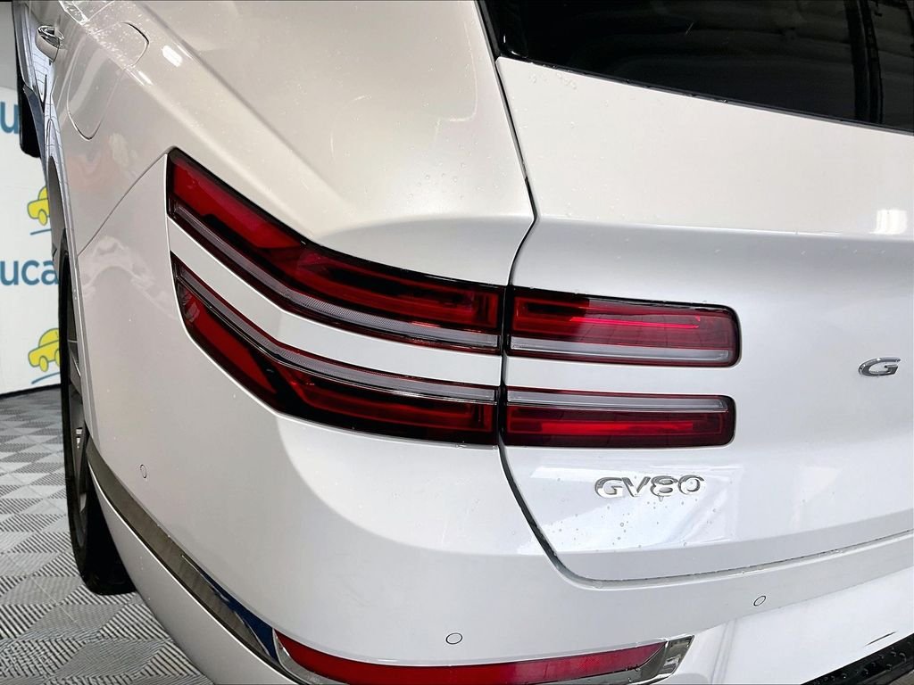 Used 2024 Uyuni White Genesis 2.5T image 34