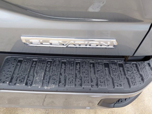 New 2026 Sterling Metallic GMC Elevation image 34