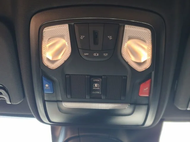 2026 RAM 2500 Tradesman - Photo 28