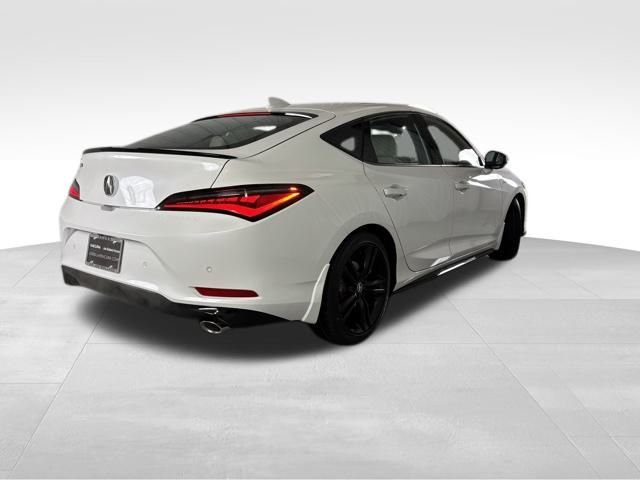 2026 Acura Integra A-Spec w/Technology Package - Photo 7