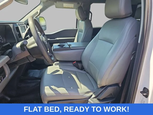 Used 2024 White Ford XL image 14