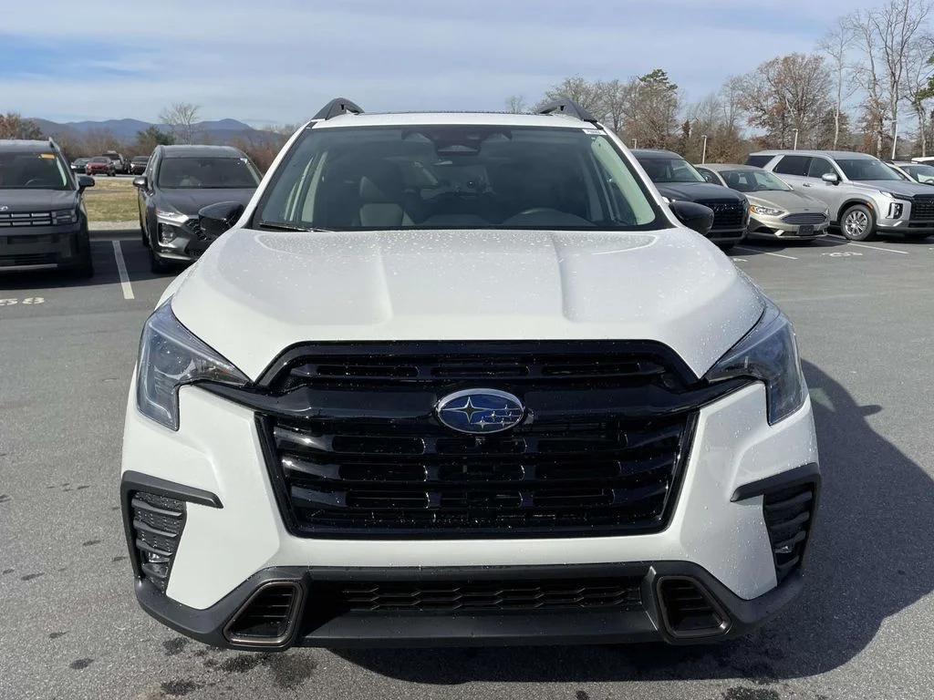 2026 Subaru Ascent Limited Bronze Edition - Photo 21