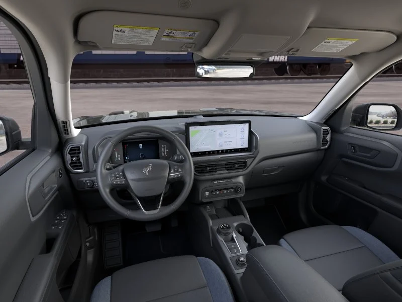 New 2026  Ford Outer Banks® image 9
