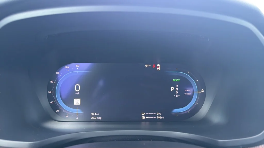 2023 Volvo S60 Plus - Photo 10